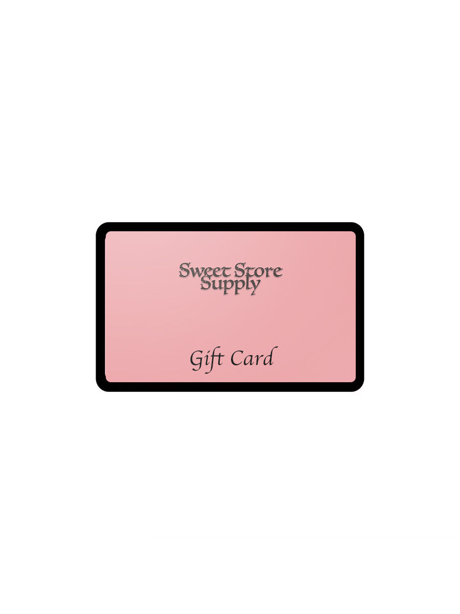 Sweetstore Supply - Gift Card